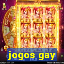 jogos gay